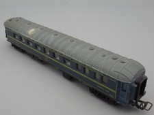 Wagon restaurant compagnie d'occasion Wagon restaurant compagnie d'occasion  Brienne-le-Château