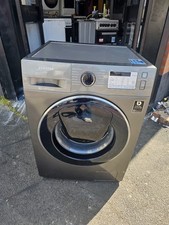 Samsung ecobubble washing for sale  TIPTON