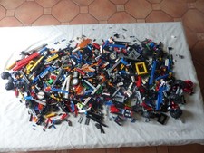 Lego kgs vrac d'occasion  Le Thuit-Signol