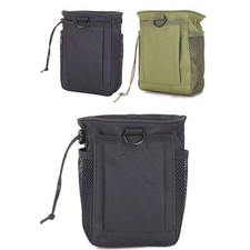 Nylon tactical dump for sale  UK
