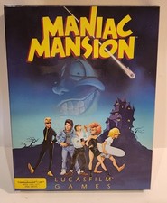 1st printing maniac d'occasion  Expédié en Belgium