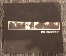 Cash unearthed compilation for sale  LONDON