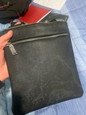 Tracolla uomo prima usato  Lariano