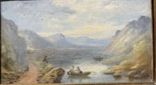 Loch goil small for sale  STAMFORD