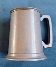 Vintage glass bottom for sale  TRING