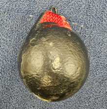 Coated ball fin for sale  North Salt Lake
