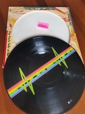 Picture disc vinile usato  Pordenone