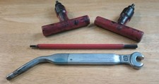 Heidelberg wrenches pin for sale  Placida