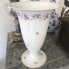 Große rosenthal trichtervase gebraucht kaufen  Pohlheim