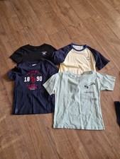 Boys shirt bundle for sale  LONDON