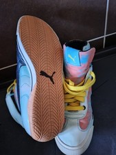 Sammlerstück puma riginal gebraucht kaufen  Olbernhau