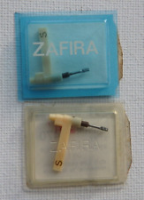 Zafira ersatznadel dual gebraucht kaufen  Wipperfürth