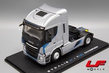 Iveco stralis eligor usato  Villachiara