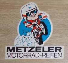 Alter aufkleber sticker gebraucht kaufen  Legden