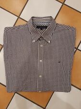 Tommy Hilfiger Herren Hemd Gr. XL kariert, wie Neu! comprar usado  Enviando para Brazil