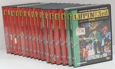 Lupin the 3rd. usato  Lucera