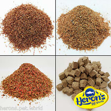 Herons freeze dried for sale  DERBY