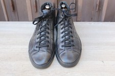 Chaussure sneakers santoni d'occasion  Lagny-sur-Marne