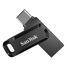Sandisk ultra dual usato  Roccagloriosa