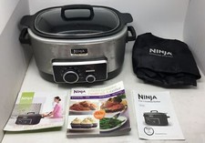 Ninja cooking system for sale  Perrysburg