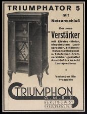 Alte werbung reklame gebraucht kaufen  Hamburg