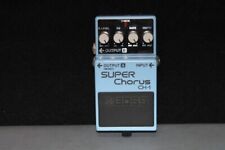 Boss super chorus for sale  Wichita