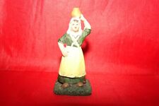 Souchon figurine santon d'occasion  Dangé-Saint-Romain