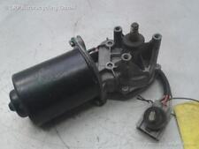 Renault r25 wischermotor gebraucht kaufen  Delitzsch
