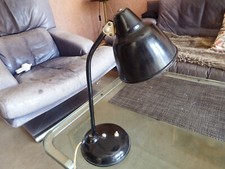 Tischleuchte arbeitsleuchte he gebraucht kaufen  Hildesheim