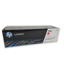 Toner magenta cb543a gebraucht kaufen  Emmelshausen