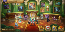 Summoners war asima d'occasion  Saint-Pantaléon-de-Larche