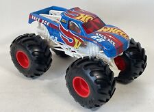 Hot wheels monster for sale  LIVERPOOL
