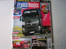 Routes 349 volvo d'occasion  Licques