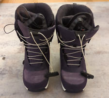 Damen snowboard boots gebraucht kaufen  Nürnberg