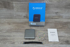 SSD Externo Magnético ORICO 1TB, 4K ProRes HDR Record, 2000MB/s comprar usado  Enviando para Brazil
