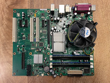 Intel dg965ry intel gebraucht kaufen  Stahnsdorf