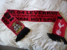 Tottenham spurs bayer for sale  WARE