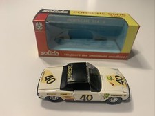 Solido porsche 914 usato  Genova