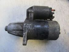 Anlasser nissan 100 gebraucht kaufen  Bad Oeynhausen