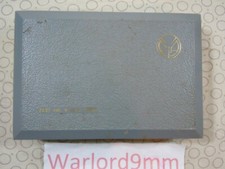 Usado, CAIXA DE PISTOLA VINTAGE 380. comprar usado  Enviando para Brazil