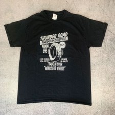 Vintage thunder road gebraucht kaufen  Würzburg