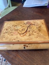 musical boxes jewelry for sale musical boxes jewelry for sale Seattle