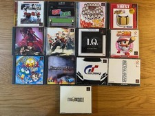 Playstation games d'occasion  Expédié en Belgium
