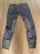 Animo turnierreithose blau gebraucht kaufen  Radolfzell am Bodensee