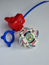 Dragoon beyblade launcher for sale  HAILSHAM