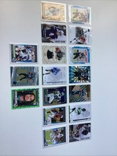 Carolina panthers mixed for sale  SLOUGH