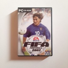 Game fifa football usato Game fifa football usato  Zugliano