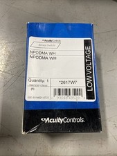 Controles de acuidade NPODMA WH (NLIGHT) | NOVO comprar usado  Enviando para Brazil