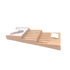 Zwilling messerhalter schublad gebraucht kaufen  Grünhain-Beierfeld