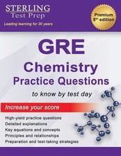 Sterling test prep for sale  Springdale